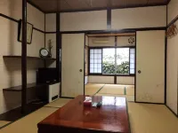 Minshuku Ryokan Kawai Hotels in Shinshiro