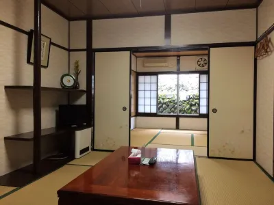 Minshuku Ryokan Kawai Hotels in Shinshiro