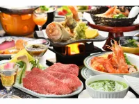 Hotel Ohsho - breakfast