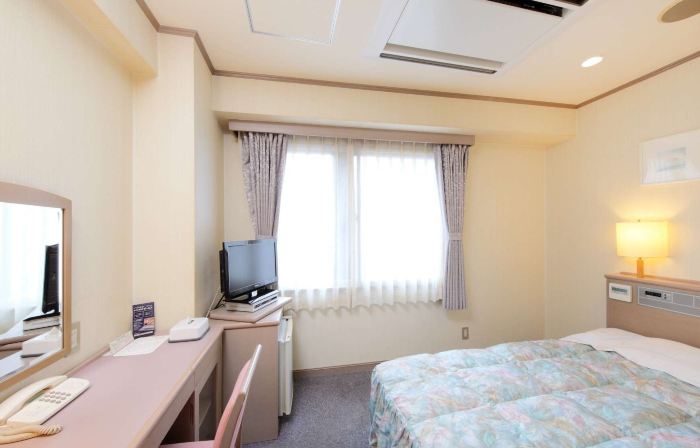 Business Hotel Citytel Fuchu
