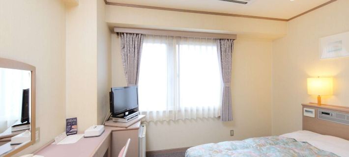 Business Hotel Citytel Fuchu Hoteles en Fuchū