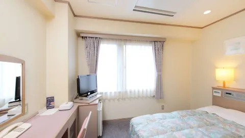 Business Hotel Citytel Fuchu in Футю