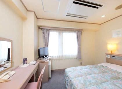 Business Hotel Citytel Fuchu