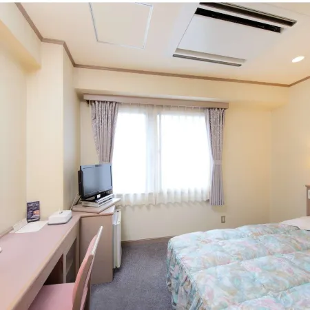 Business Hotel Citytel Fuchu