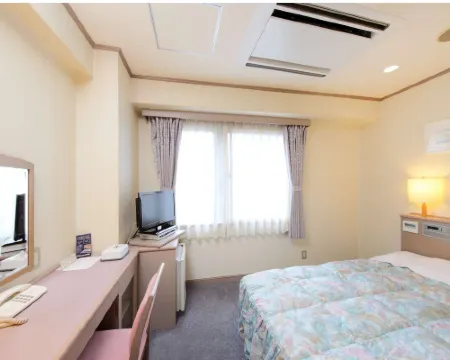 シティテル 府中 府中のホテル