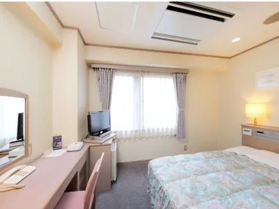 Business Hotel Citytel Fuchu Hotels in Fuchu
