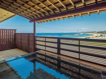 Hareya Ryokan Отели в г. Сакаи