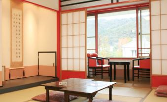 The Nanzen-ji Club