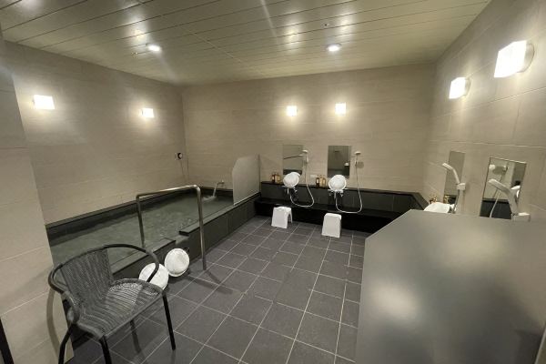 호텔 크리스탈 플라자 히타치나카(Hotel Crystal Plaza)_5