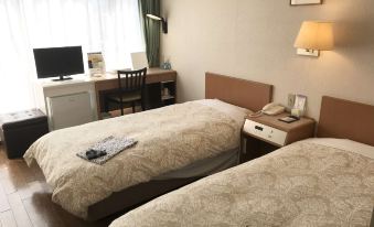Kurayoshi Town Hotel