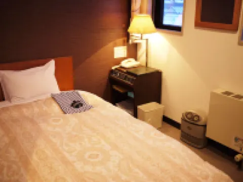 ホテルテレーノ気仙 標茶町のホテル