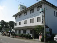 Business Hotel Shinsuma Hotel di Handa