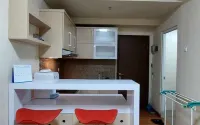 Apartment the Suites @Metro by Prisma SA Hotel a Buahbatu