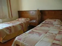 Altinkaya Holiday Resort Hôtels à : Kyrenia