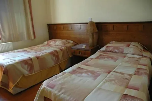 Altinkaya Holiday Resort Hotels in Çatalköy