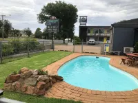Memphis Motor Inn
