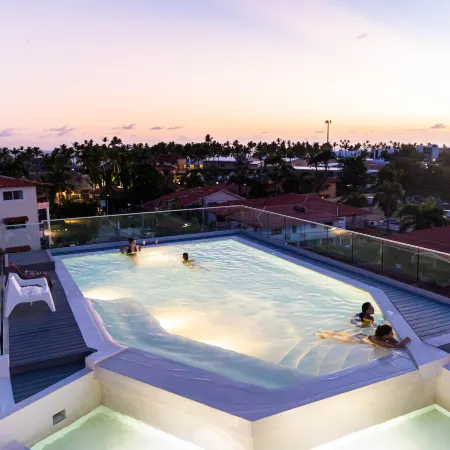 Alkquimia Hotel