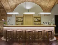 NH Collection Palacio Oquendo - bar
