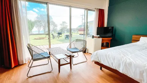 Guest House Hoshi-Kaze Hotels in Suooshima