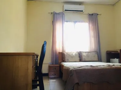Single Room - Ground Floor Hotels in 