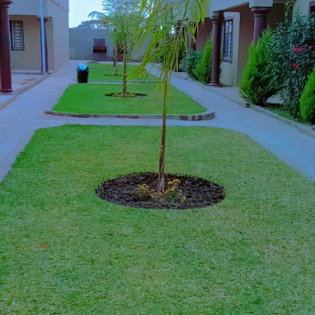 Great Furnished Apartment in Chililabombwe - up to 4 People