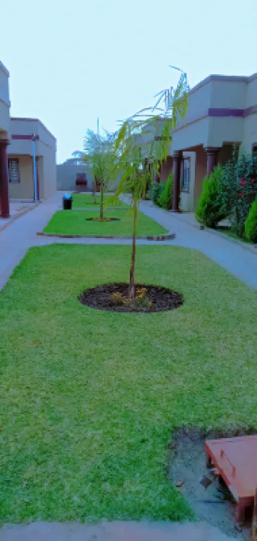 Macb Estate - Apartments in Chililabombwe Hotels in 
