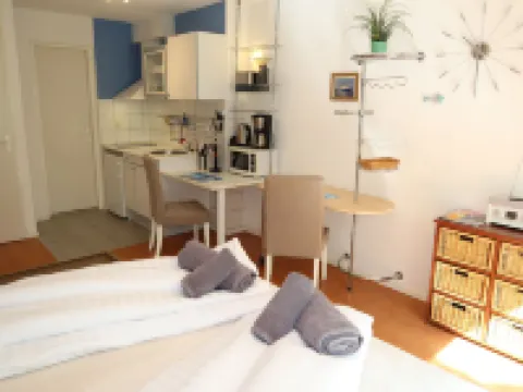 Tossens โรงแรมในTossens