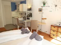 Tossens Hotels in Tossens