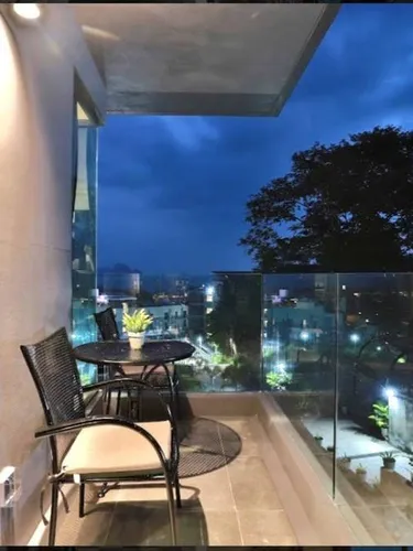 รูปภาพของB204 - 1 Bedroom Serviced Apartment with Sea View at Ao Nang Beach