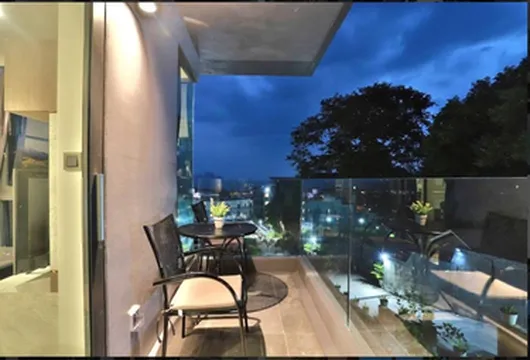 รูปภาพของB204 - 1 Bedroom Serviced Apartment with Sea View at Ao Nang Beach