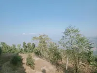 Jfr Studio Apartments Kausani