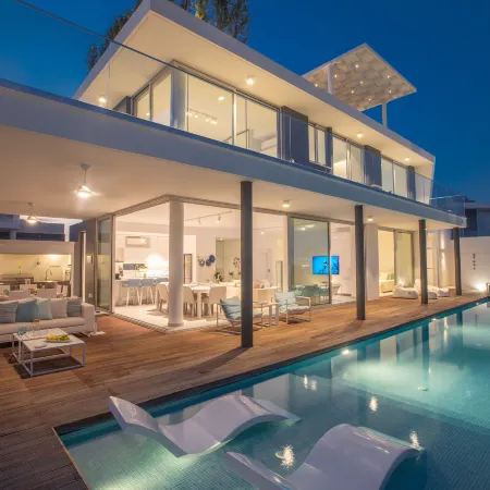 Protaras Olivine Villa Ol3