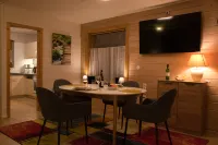 The House to Stay for Holidays