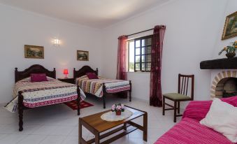 Villa Eucalipto with Private Pool