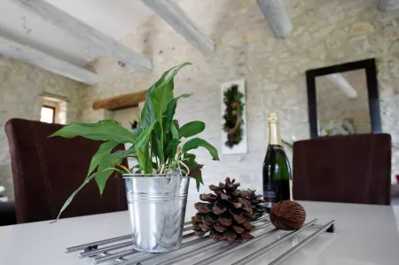 Luxury Provencal Home Pavillontimeo