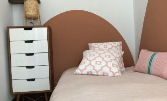 The Cocooning: Apartment of Total Comfort