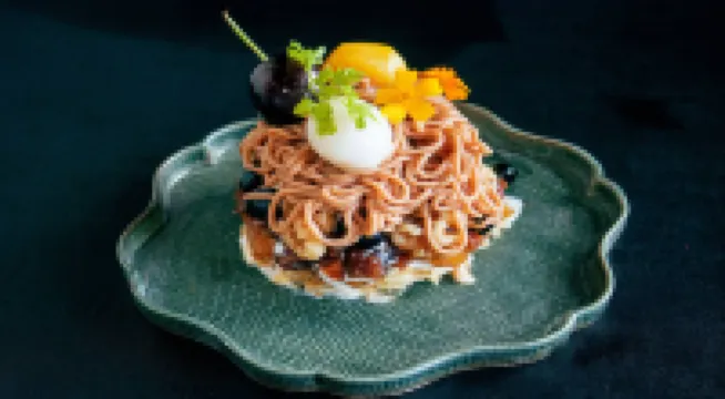 Zenkoji Temple Yakuoin