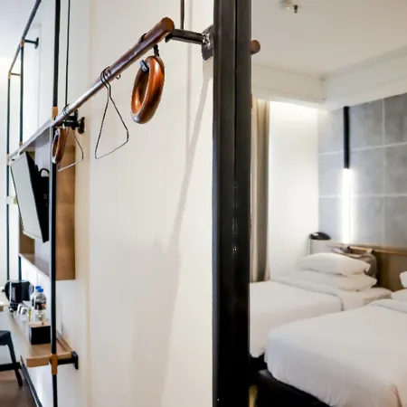 Gaia Hotel Ternate
