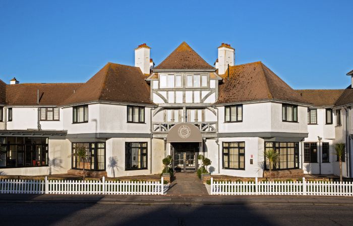 CBH The Relais Cooden Beach