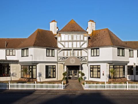 CBH The Relais Cooden Beach