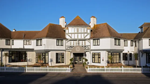 CBH The Relais Cooden Beach