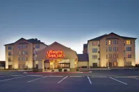Hampton Inn & Suites El Paso-Airport Hotel di El Paso