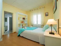 Pedro Hotel dekat Cala Tio Ximo