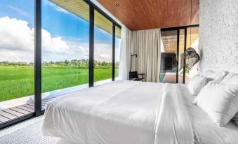 Green Flow Villa 21