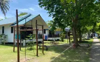 ติกิ บีช เกาะพะงัน โรงแรมใกล้ร้าน Big Mountain