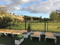 Villas Las Almenas Hotels near Playa El Veril