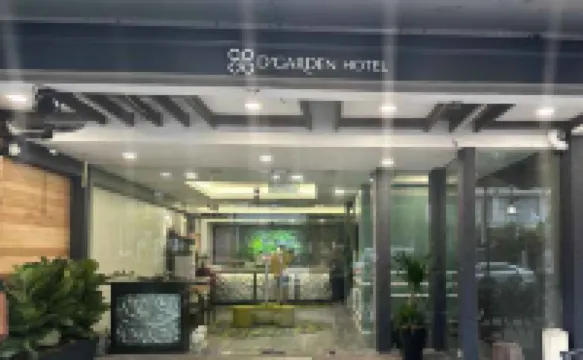 D'Garden Hotel Kuala Lumpur True Jesus Church Kuala Lumpur周辺のホテル