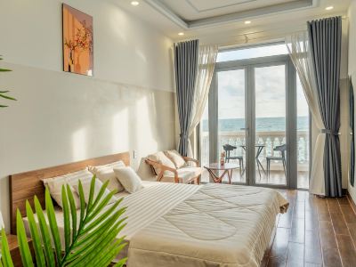 Mien Trung Beach House Phu Quoc