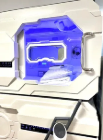 Space Home Apartment - Prater