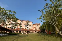 Kijal Apartment